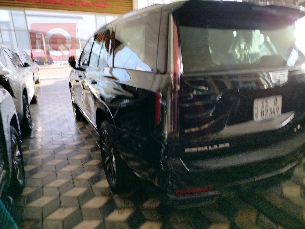 کادیلاک ئێسکەلەید